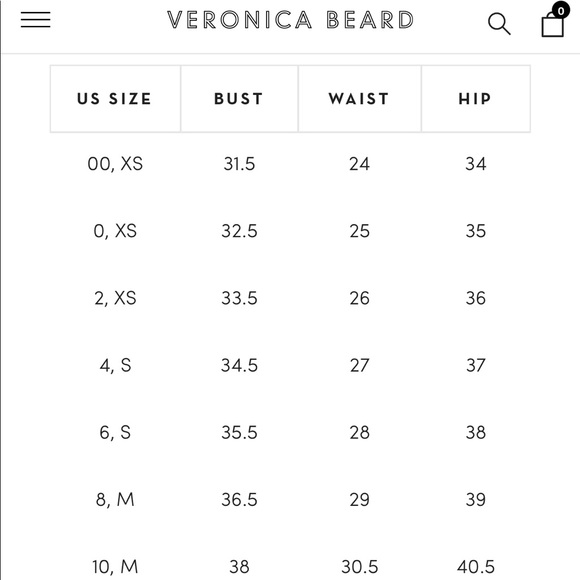 VERONICA BEARD Leighton Leopard Dress EUC - Picture 10 of 15